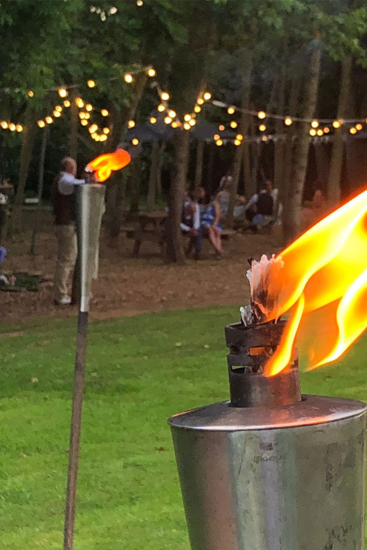Weddings at oasis lodges in ledbury events CTA