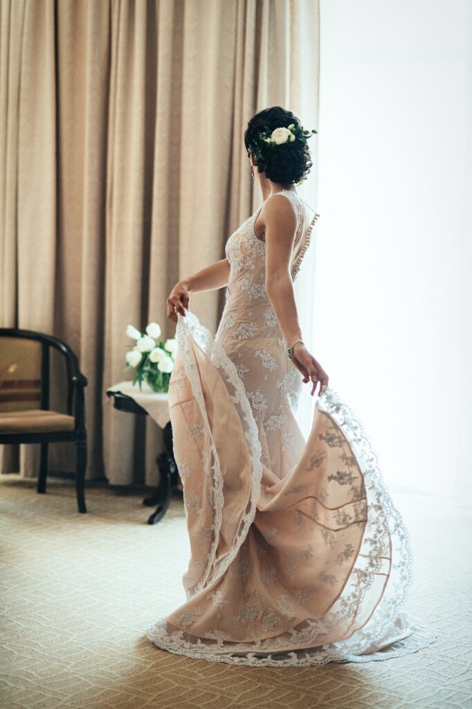Weddings in Herefordshire
